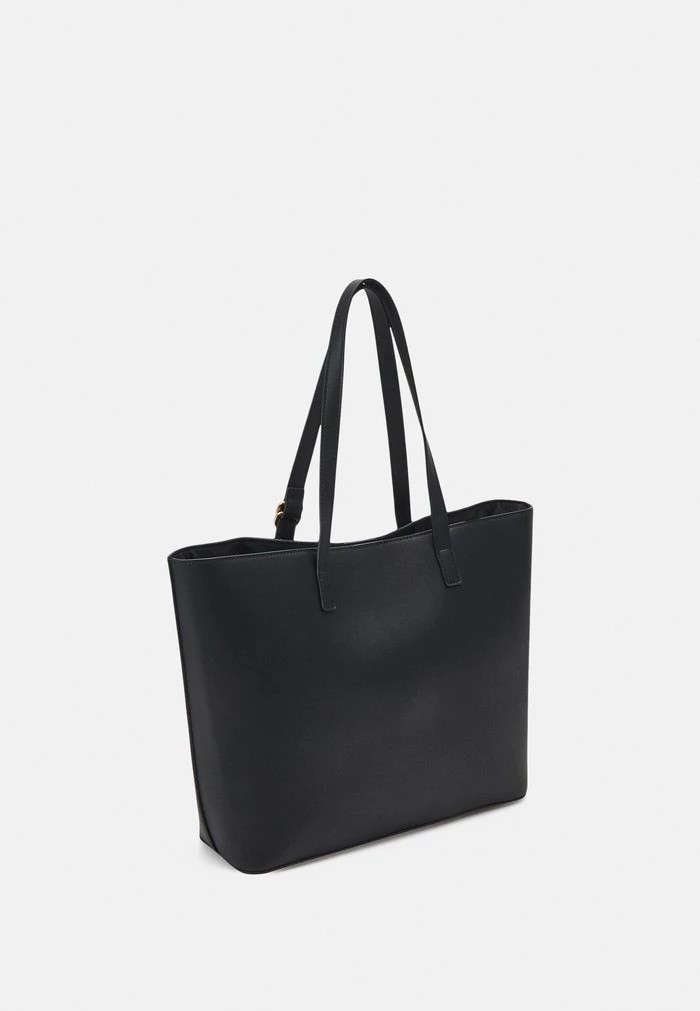 Sacs ANNA FIELD Anna Field Tote Bag Noir Femme | JEC-9072497